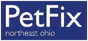 PetFix Northeast Ohio Logo